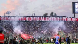 Ambos equipos fueron citados al Tribunal de Disciplina.