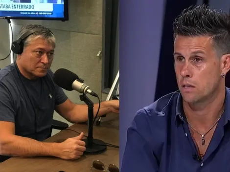 Yáñez y Rivarola protagonizan áspero round por audaz hincha azul