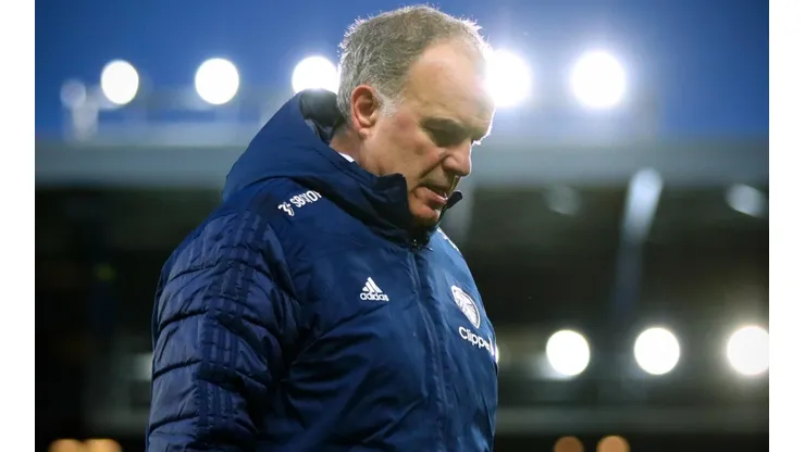 Marcelo Bielsa quiere volver a la Premier