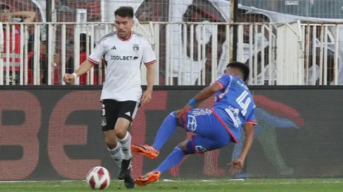 Si la U decide reforzarse ante la lesión de José Castro ¿En qué puesto necesita un jugador?