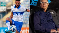 Toño Prieto cree que hubo algún lío entre Isla y Holan en la UC