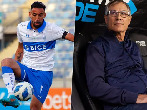 "Holan tiene el control del plantel y sus decisiones son las que valen en la UC"