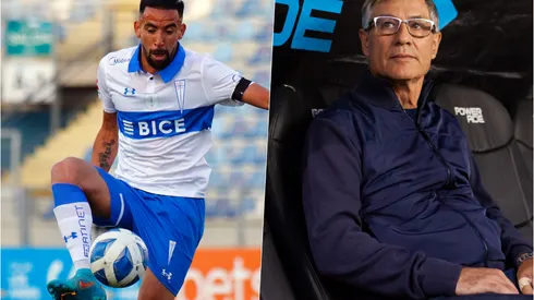 Toño Prieto cree que hubo algún lío entre Isla y Holan en la UC