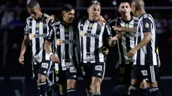 El Mineiro de Vargas busca la fase de grupos de la Copa Libertadores