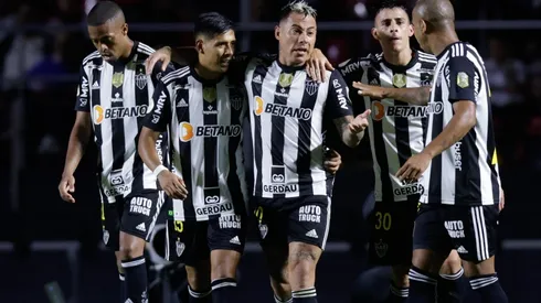 El Mineiro de Vargas busca la fase de grupos de la Copa Libertadores