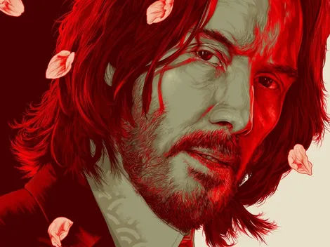 ¿Cuándo se estrena John Wick Parte 4?