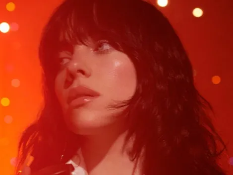 ¿Cuándo se presenta Billie Eilish en Lollapalooza?