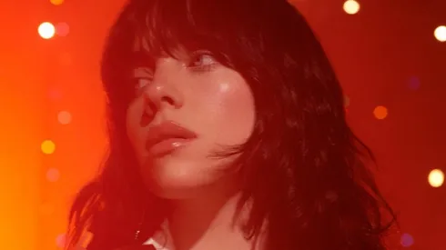 Billie Eilish es una de las cabezas de cartel en Lollapalooza Chile 2023.