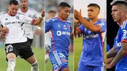 Ramiro González y su recado a los delanteros de la U