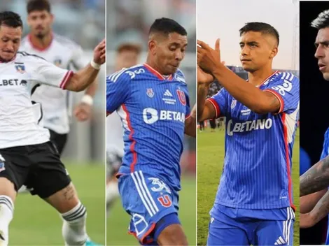 González se lanza contra los atacantes de la U en el Superclásico: "No hicieron nada"