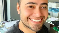 Alexander Núñez, más conocido como el ex chico Yingo Arenito.