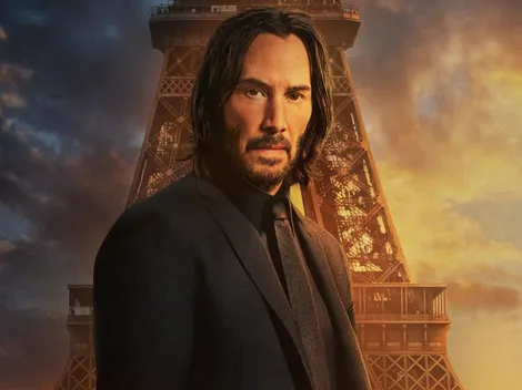 Parte la preventa de John Wick 4: ¿Dónde comprar entradas?