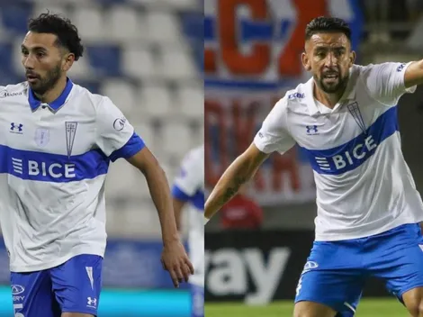 Cristián Cuevas blinda a Mauricio Isla tras las críticas