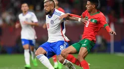 La selección chilena necesita sumar amistosos antes de las Eliminatorias.