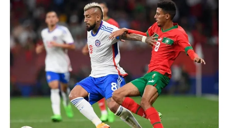 La selección chilena necesita sumar amistosos antes de las Eliminatorias.