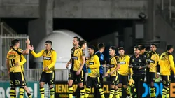 Coquimbo Unido podría sufrir la perdida de sus puntos