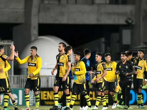 ¡Quedó la grande!: Coquimbo podría perder los puntos ante Cobresal por grave error