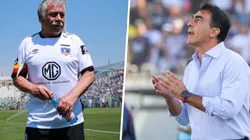 Caszely fue durísimo con el presente albo