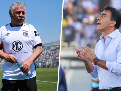 Caszely sobre Colo Colo: "No está para pasar una ronda de Copa Libertadores"