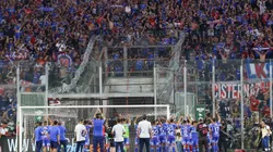 Los azules dan vuelta la página del Superclásico para pensar en Copiapó.