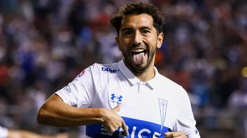 El Cimbi descartó de lleno el quiebre en el plantel cruzado