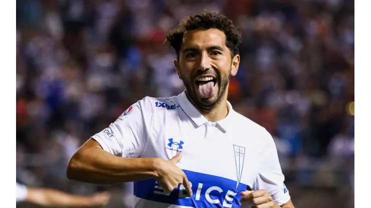 El Cimbi descartó de lleno el quiebre en el plantel cruzado