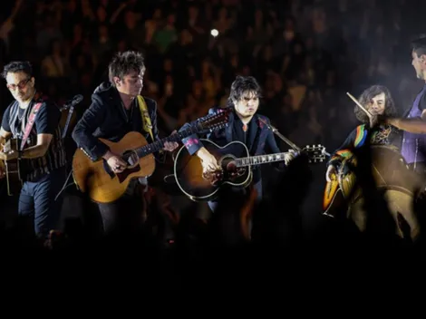 Opinión: Hasta que se acabó la espera, Los Bunkers volvieron