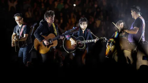 Columna de opinión: Ya no son fantasías animadas de ayer y hoy, es algo real. Los Bunkers están de vuelta