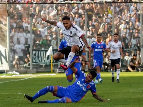 Colo Colo sufre un bajón en el Monumental pensando en ir a la pelea en la Libertadores