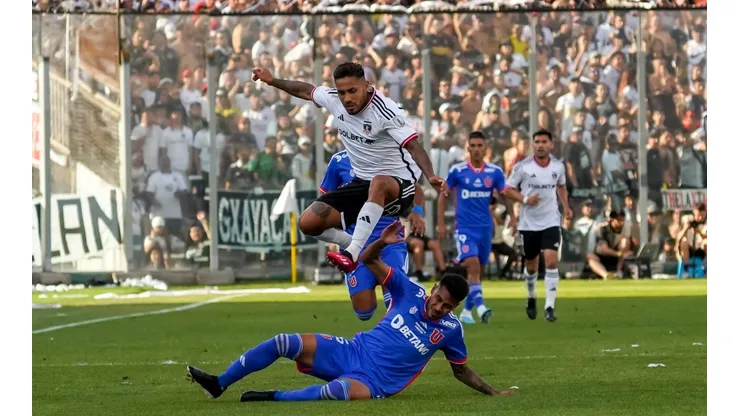 Colo Colo tiene que sortear varios obstáculos para poder ser inexpugnable en el Monumental.