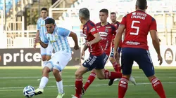 Magallanes va a Medellín por la clasificación en Libertadores.