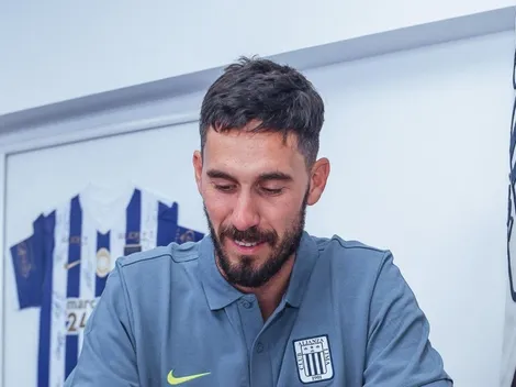 Ex La Calera compara los estadios de Chile y Perú y deja la grande