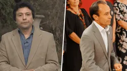 Sotomayor criticó duramente a Estadio Seguro.