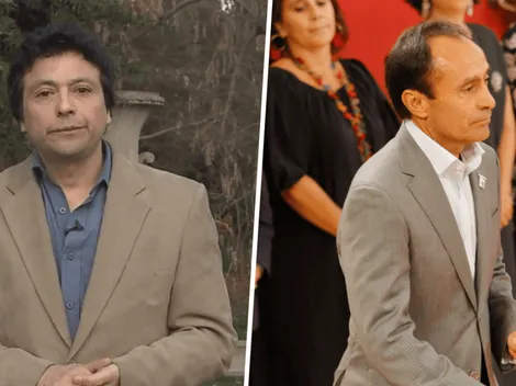 Sotomayor hace un potente llamado a Pizarro: "Debe intervenir Estadio Seguro"