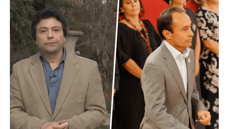 Sotomayor criticó duramente a Estadio Seguro.