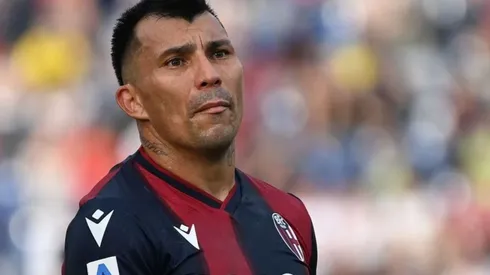 Gary Medel