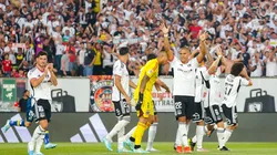 Colo Colo destaca a nivel mundial por el IFFHS.