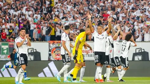 Colo Colo destaca a nivel mundial por el IFFHS.