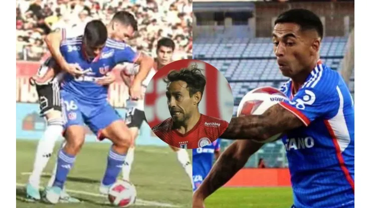 Valdivia zanjó las polémicas del Superclásico.