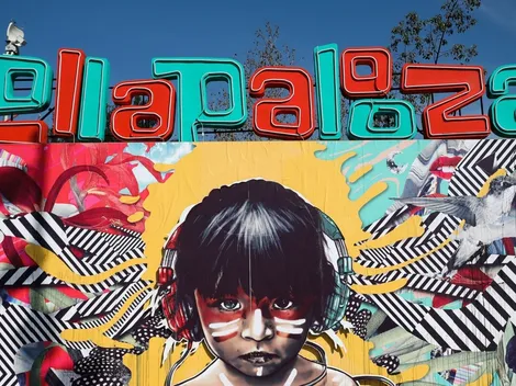 ¿Qué artistas vienen a Lollapalooza Chile 2023?