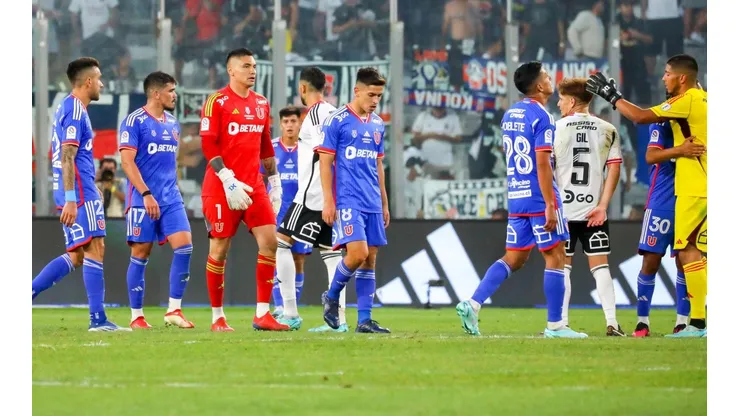 El empate dejó con gusto a poco a los hinchas azules