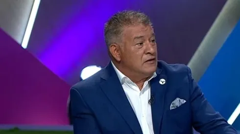 Borghi hizo grave denuncia.