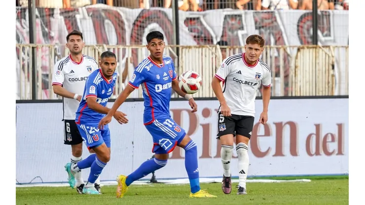 Ex comentarista aún no procesa lo que vio del Superclásico: "Fue uno de los partidos más malos del campeonato"