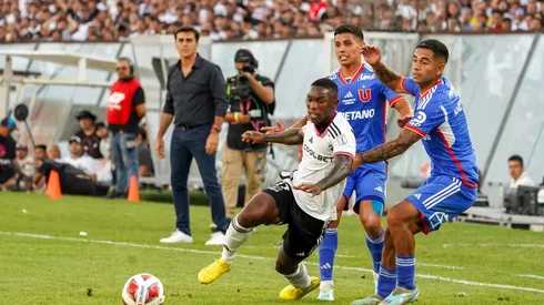 Pato Muñoz considera que el Superclásico es uno de los más malos de los últimos años.