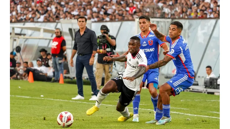Pato Muñoz considera que el Superclásico es uno de los más malos de los últimos años.