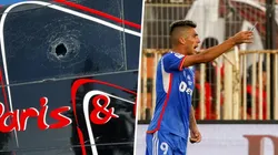 Reclamo de la U a Colo Colo: Las 5 denuncias que los azules le hicieron a los albos