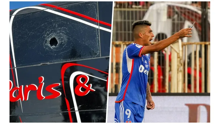 Reclamo de la U a Colo Colo: Las 5 denuncias que los azules le hicieron a los albos