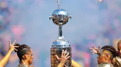 El Cacique se alista para conocer a sus rivales de la Copa Libertadores.