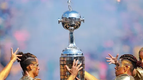 El Cacique se alista para conocer a sus rivales de la Copa Libertadores.