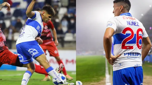 El llamado a ser el relevo de Marcelino en la UC no ha tenido minutos